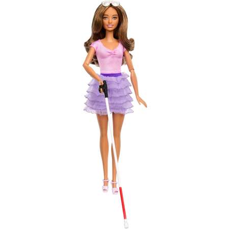Кукла модельная Barbie