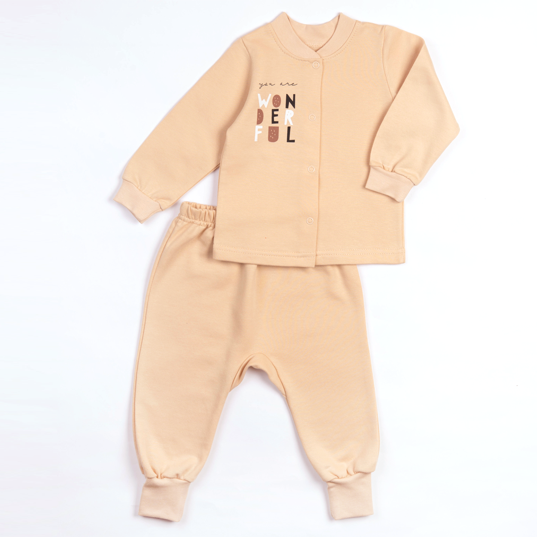 Костюм Совенок Дона АД1-10201-50/23 - фото 1