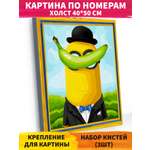 Картина по номерам Art on Canvas в ассортименте