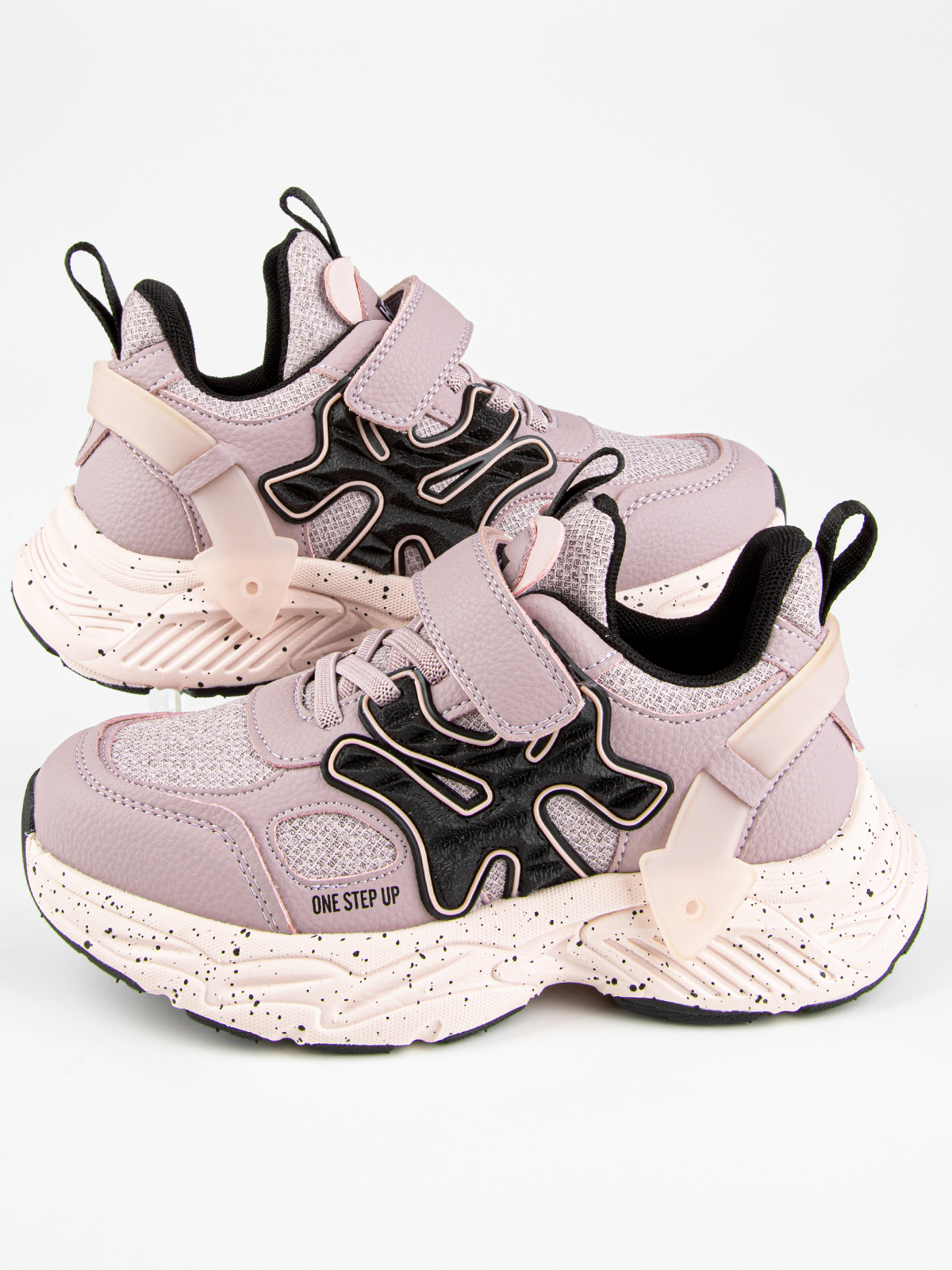 Кроссовки Kapika 731207-2 - фото 4