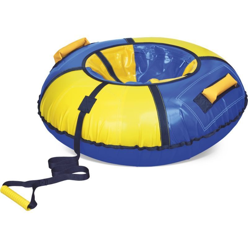 Тюбинг Ника 70 см - фото 3