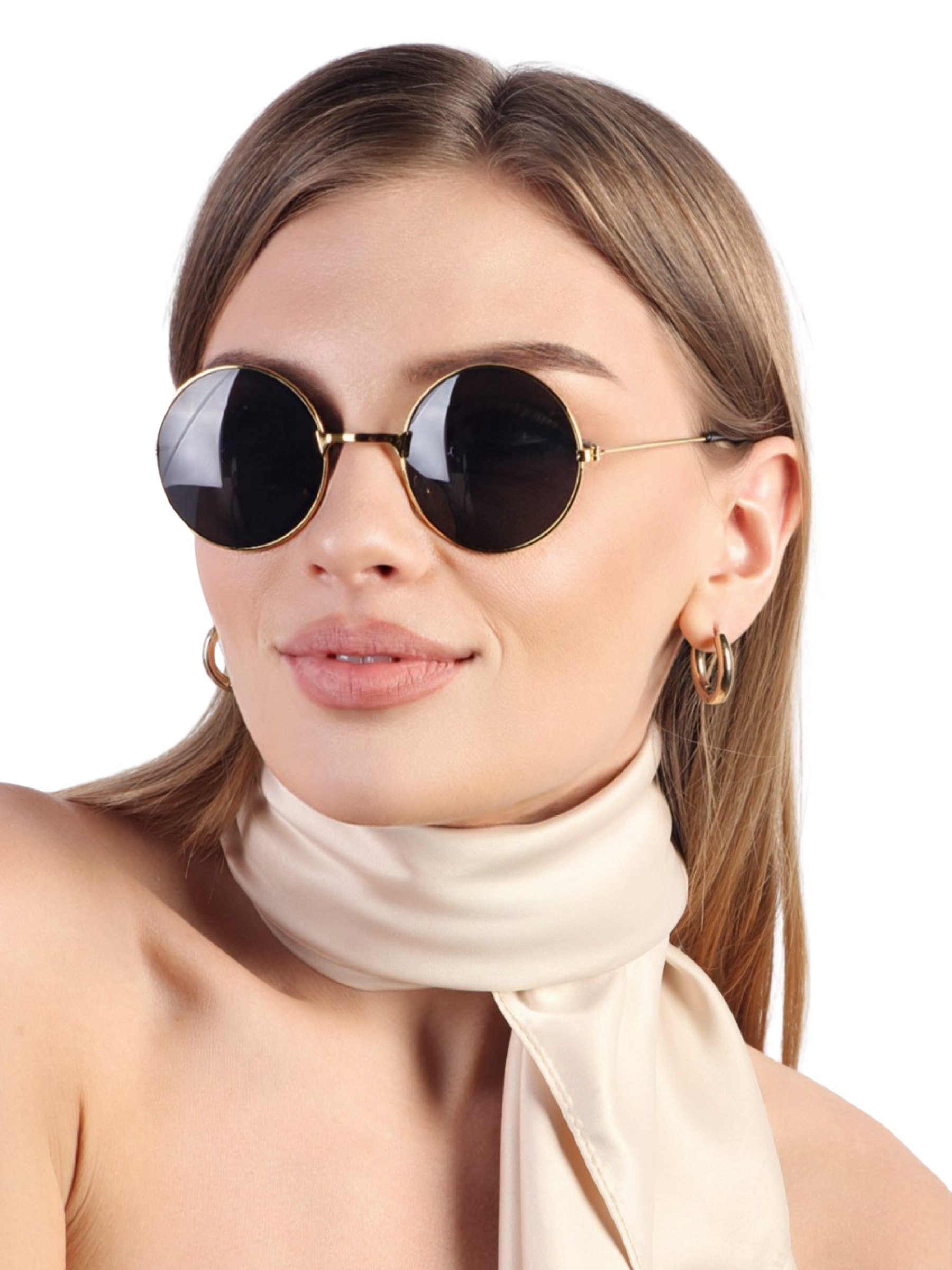 Очки солнцезащитные Pretty Mania RANG555-GBK - фото 2