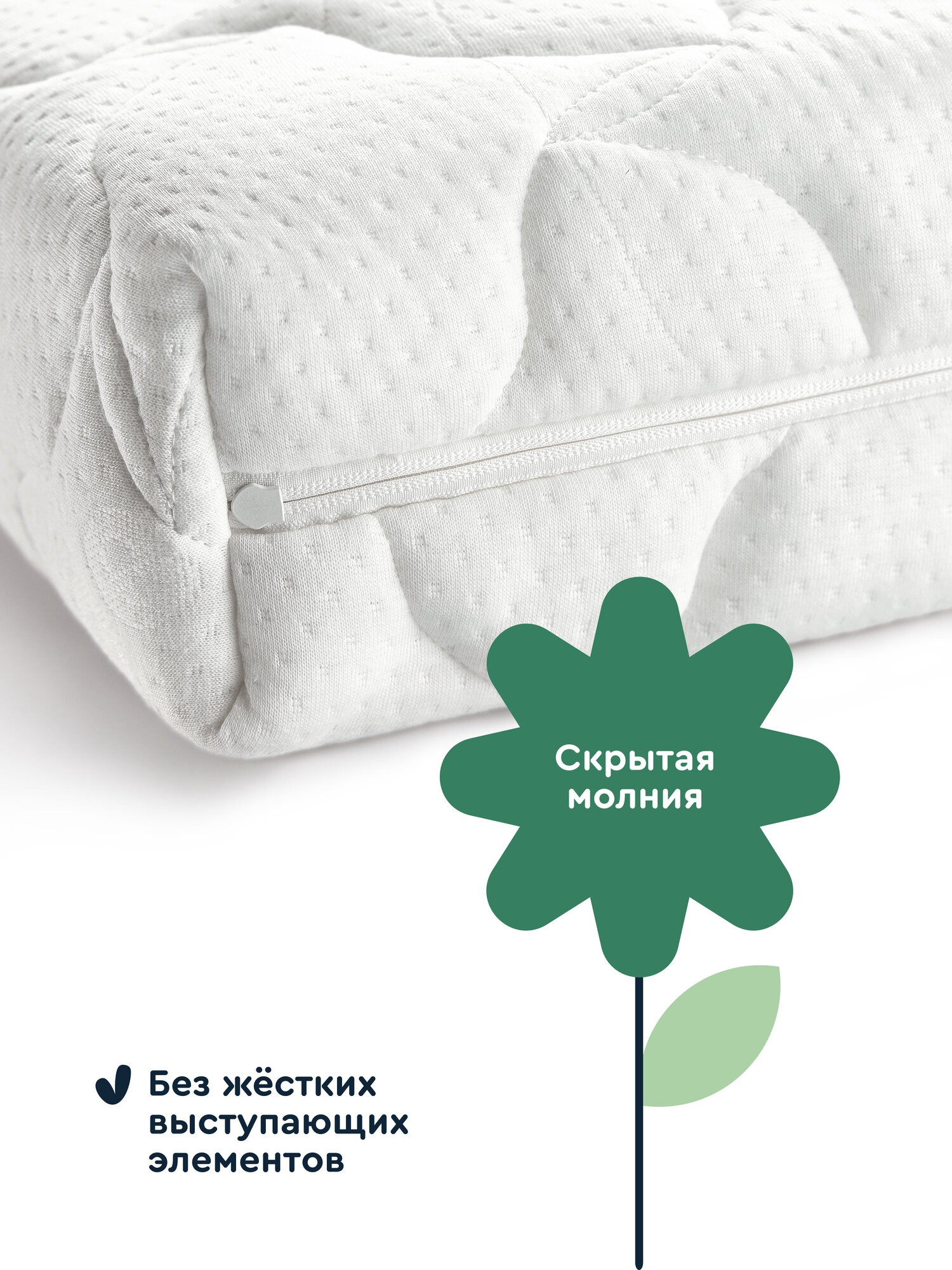 Матрас Junion Liplup - фото 11