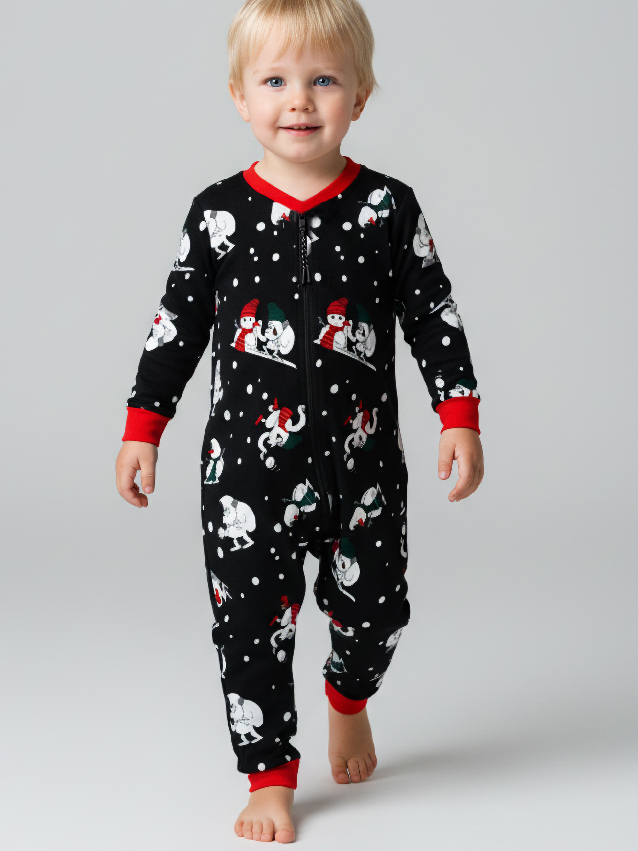 Комбинезон PlayToday 42513002 - фото 1