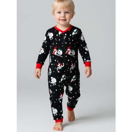 Комбинезон PlayToday