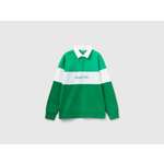 Поло United Colors of Benetton