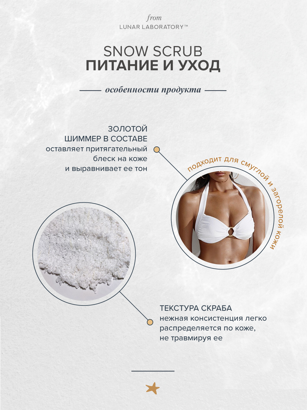 Скраб Lunar Lab - фото 5