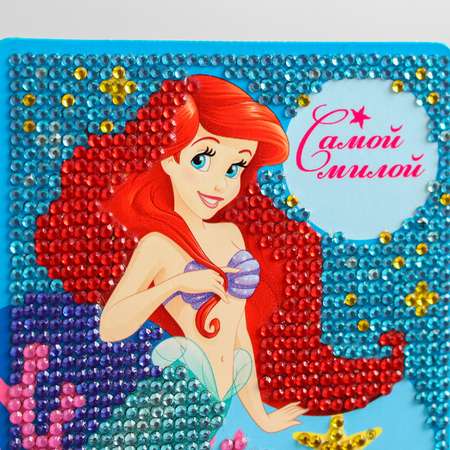 Алмазная мозаика Disney