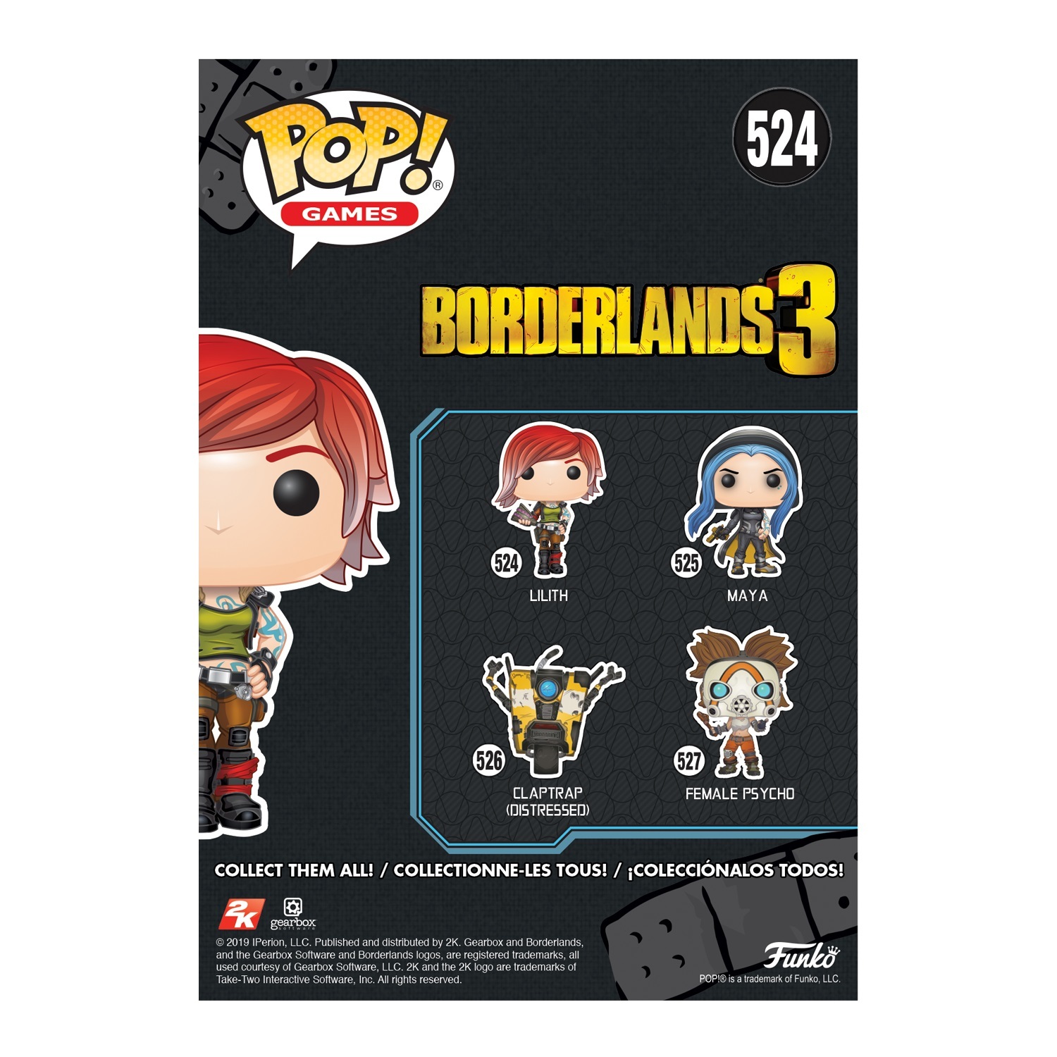 Фигурка Funko - фото 5
