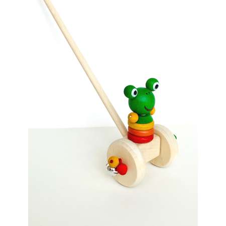 Игрушка S-mala каталка