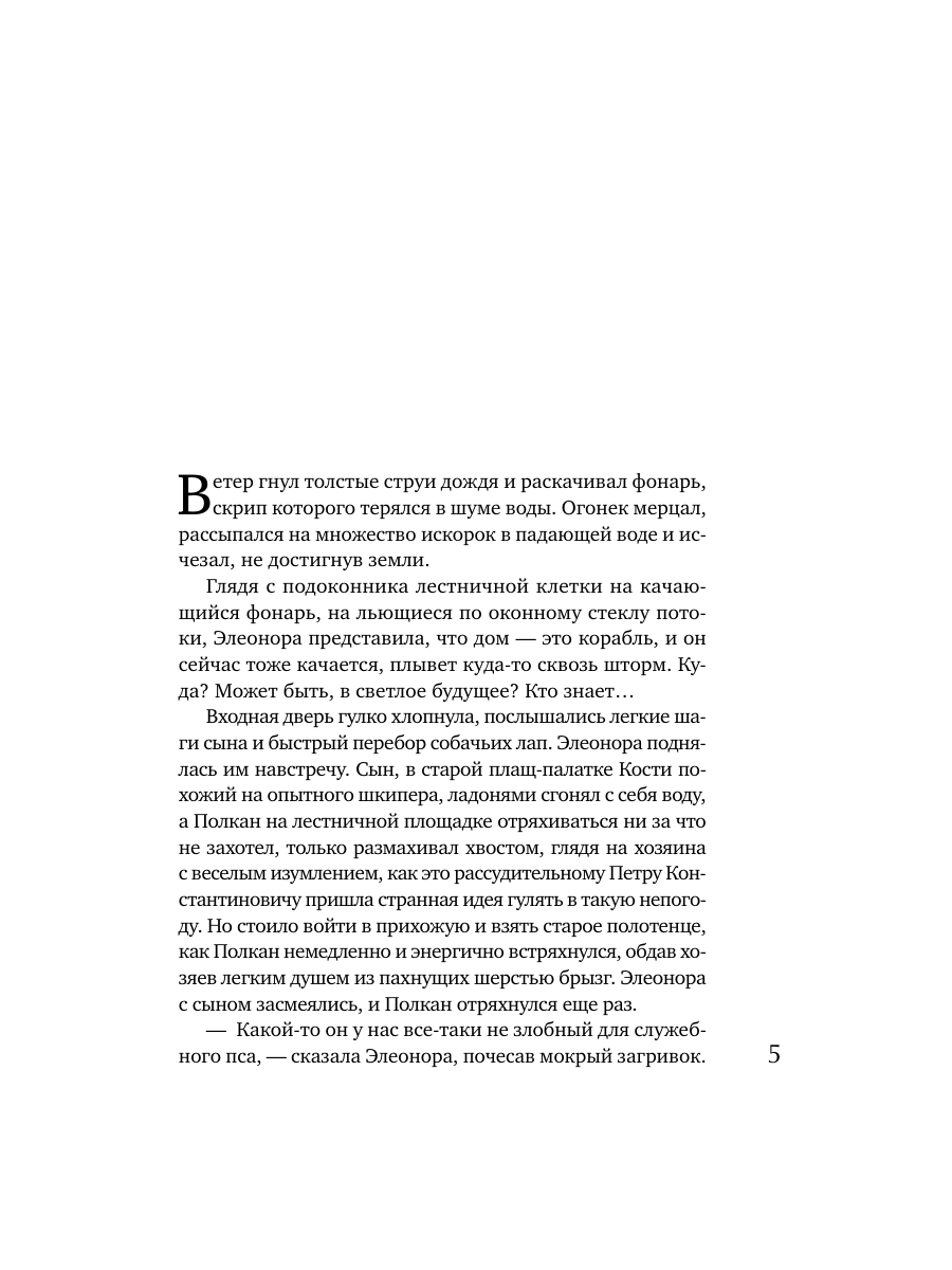 Книга Эксмо Новая сестра - фото 4