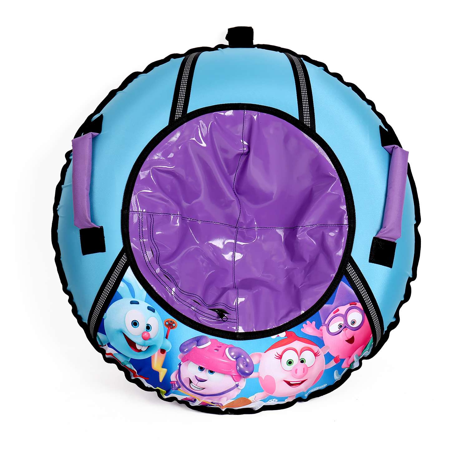 Тюбинг NiKA kids 80 см - фото 3