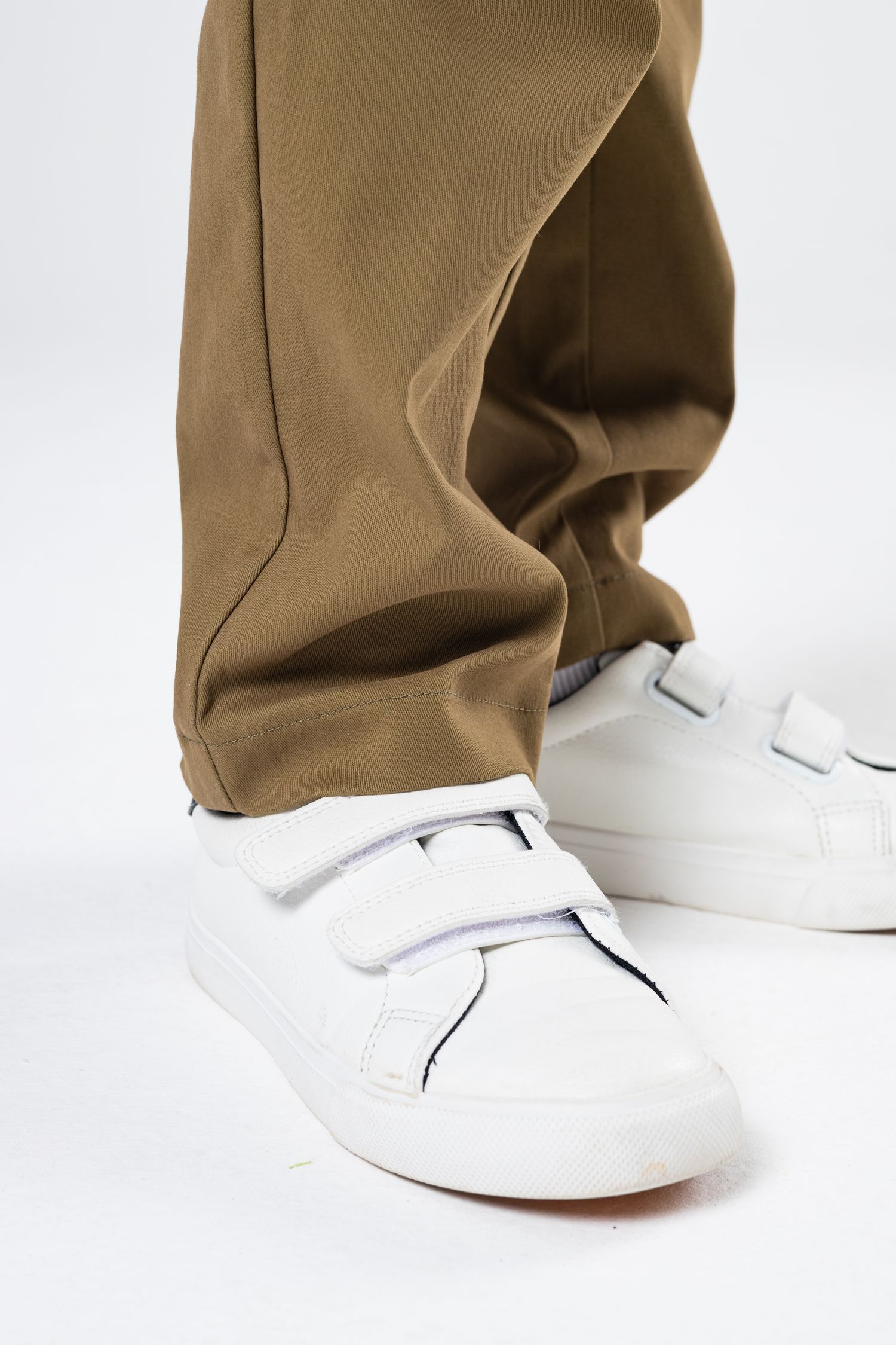 Брюки БарDuck bd_chinos_khaki - фото 9