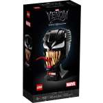 Конструктор LEGO Marvel Super Heroes Веном 565 дет.