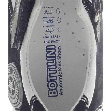 Сандалии Bottilini