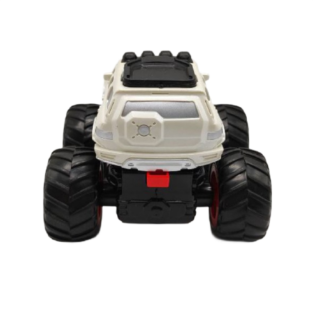 Внедорожник Motorro Jeep 103504M - фото 6