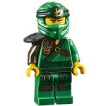 Фигурка LEGO Lloyd Secrets
