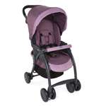 Коляска прогулочная Chicco Simplicity Top lilac
