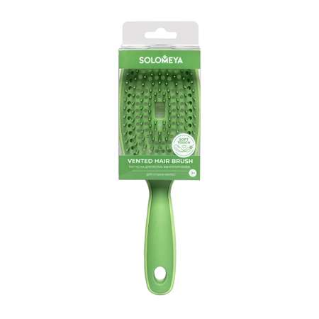 Расческа SOLOMEYA