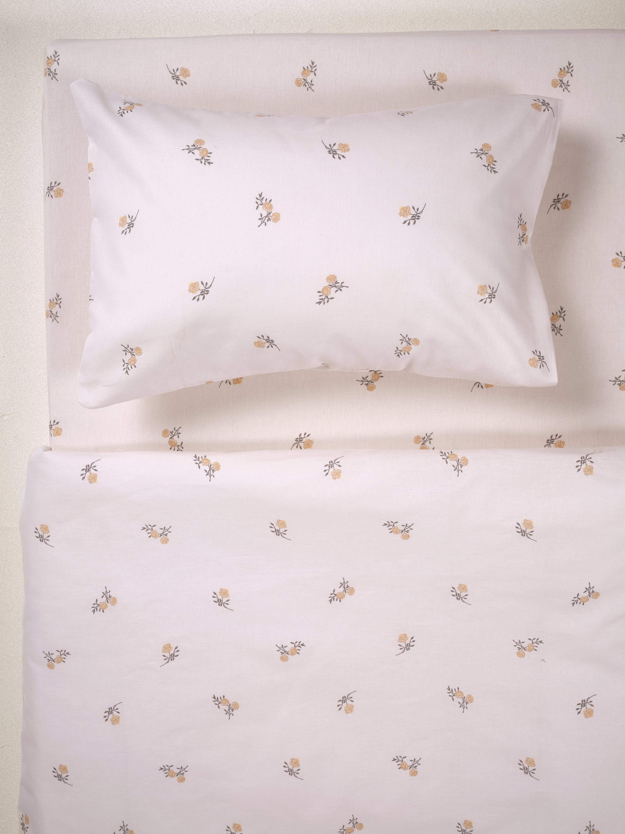 Комплект постельного белья Ночь Нежна Мадлен детский 3 предм. - фото 7