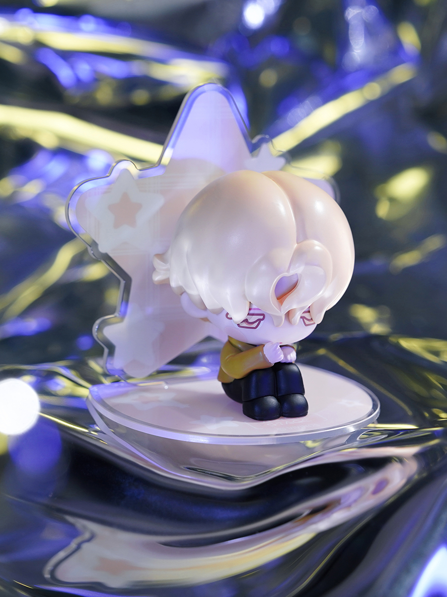 Фигурка Nullset - фото 12