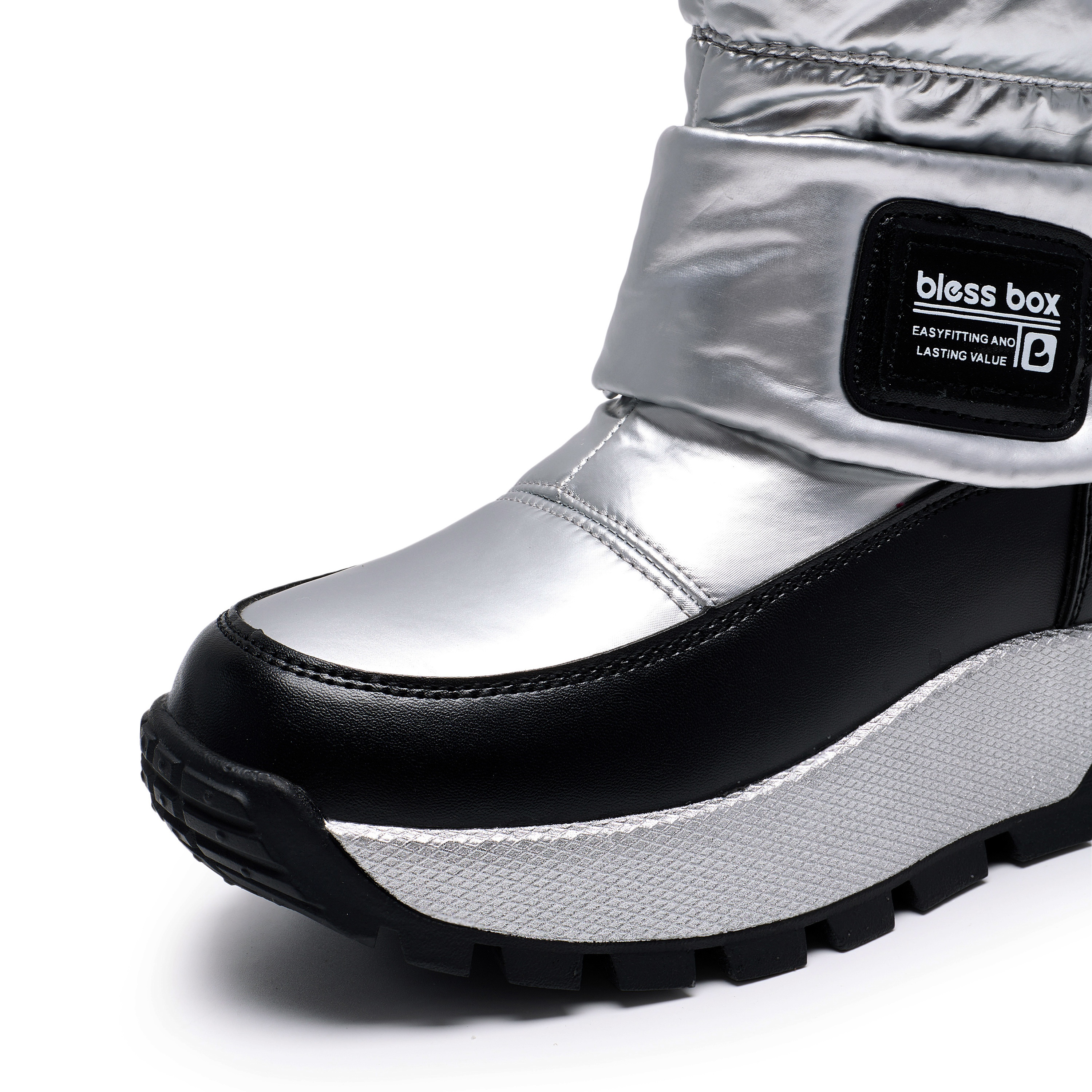 Дутики BLESSBOX BX52893A - фото 6