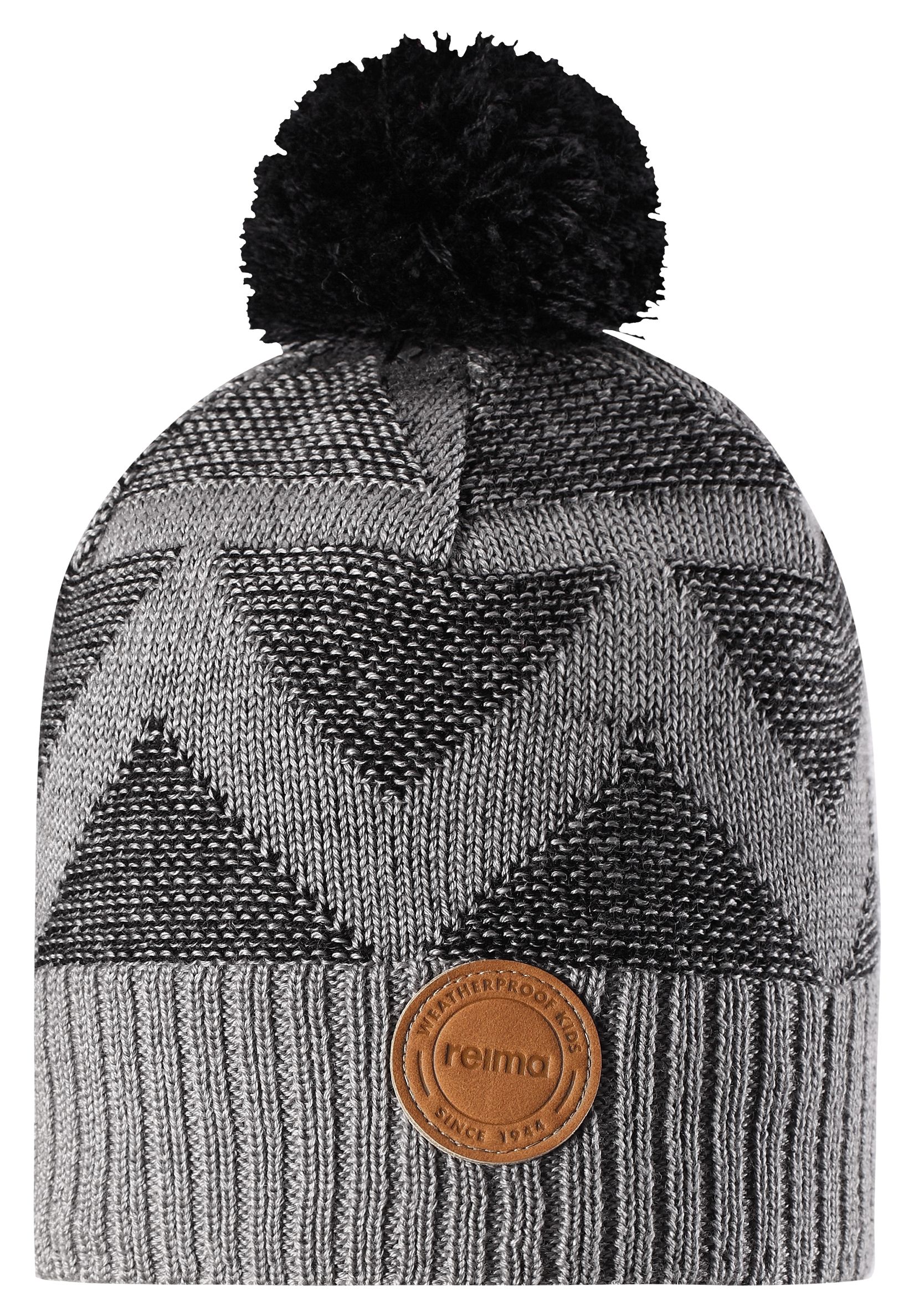 Шапка Reima 528603-9401 - фото 2