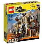 Конструктор LEGO Creator Expert 79110 621 дет.