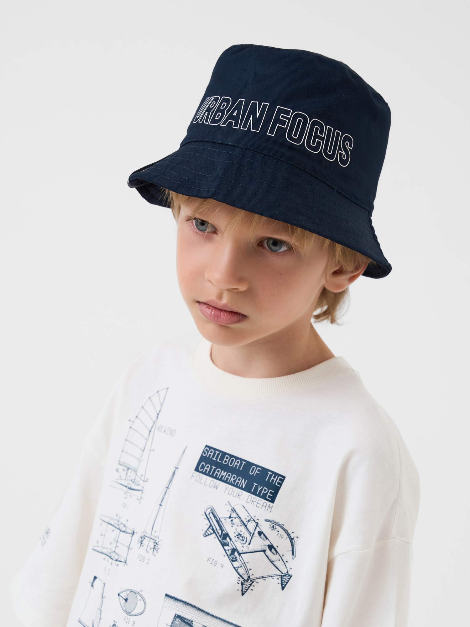 Панама PlayToday 12611543 - фото 3