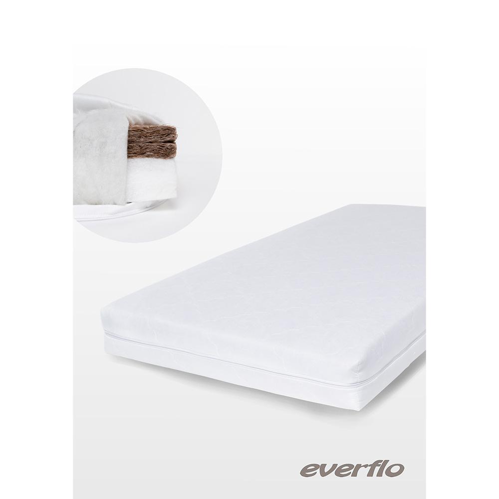 Матрас EVERFLO Dream Cocos - фото 2