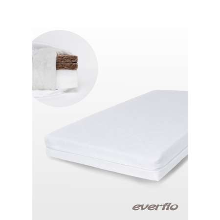 Матрас EVERFLO Dream Cocos