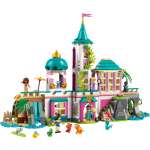 Конструктор LEGO Disney Princess Замок принцессы