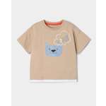 Футболка Baby Gо Trend
