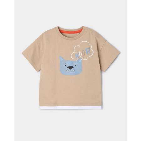 Футболка Baby Gо Trend