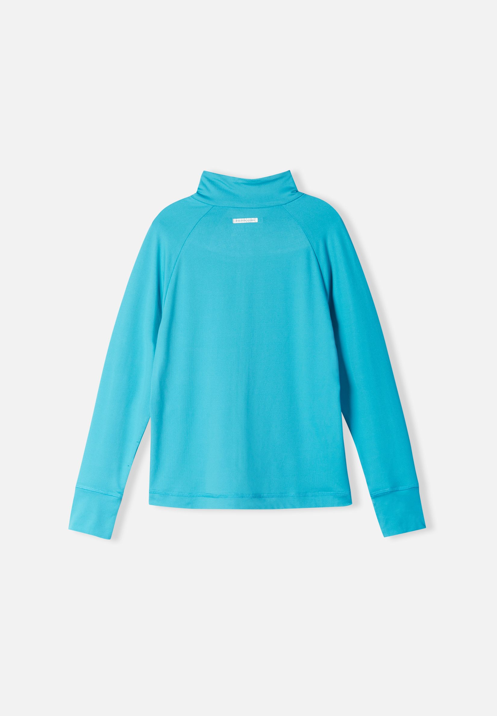 Толстовка Reima 536547-7330 - фото 2