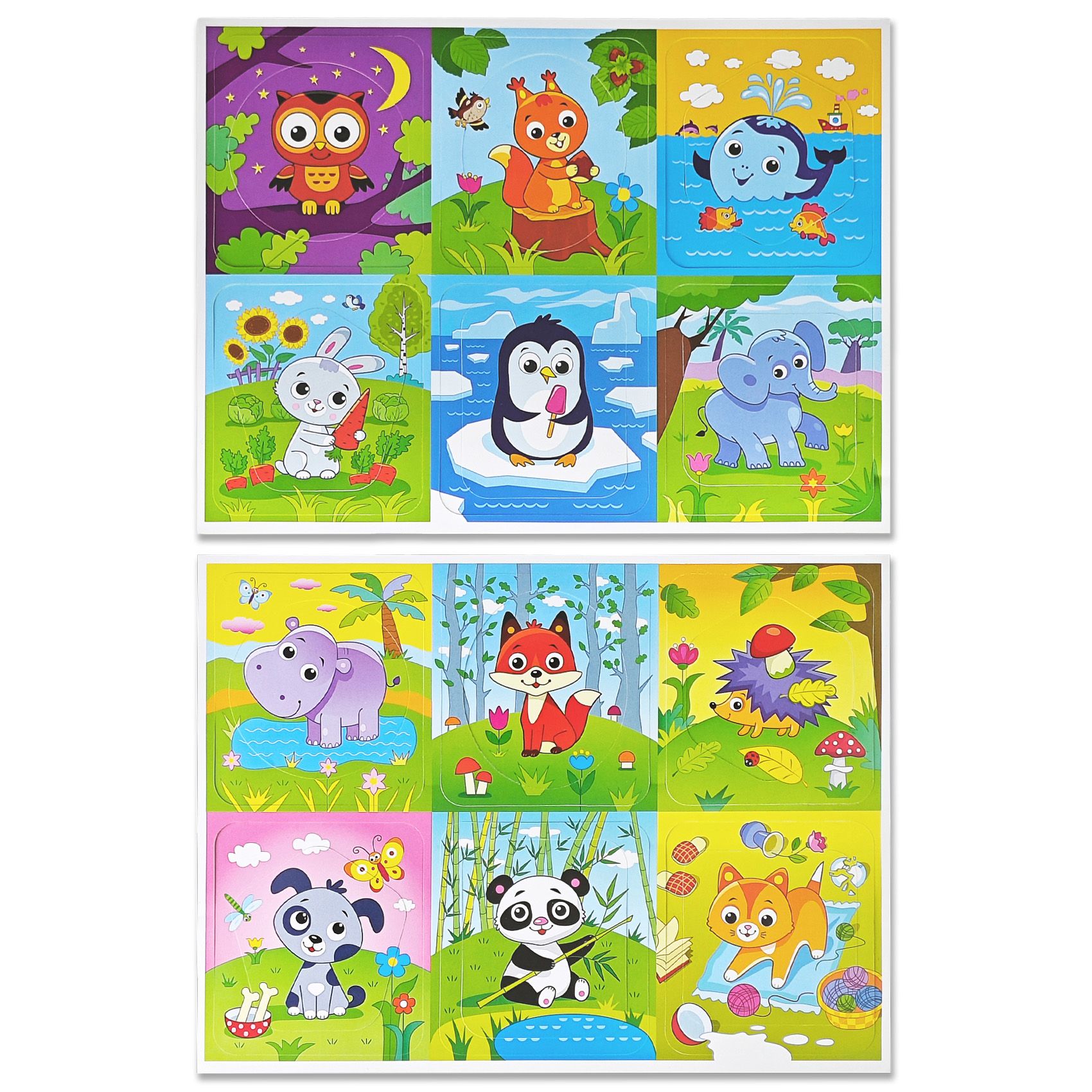Игрушка Дрофа-Медиа - фото 5