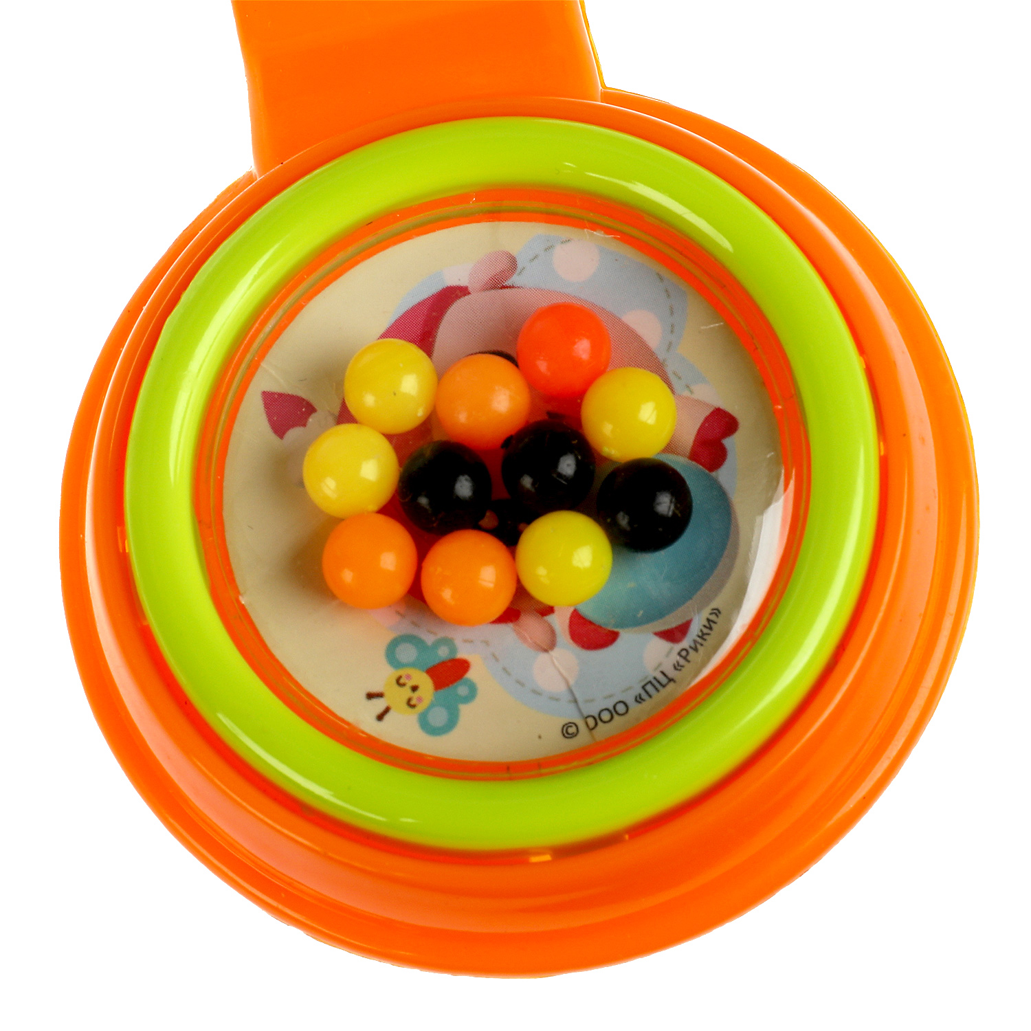 Игрушка УМка погремушка - фото 3