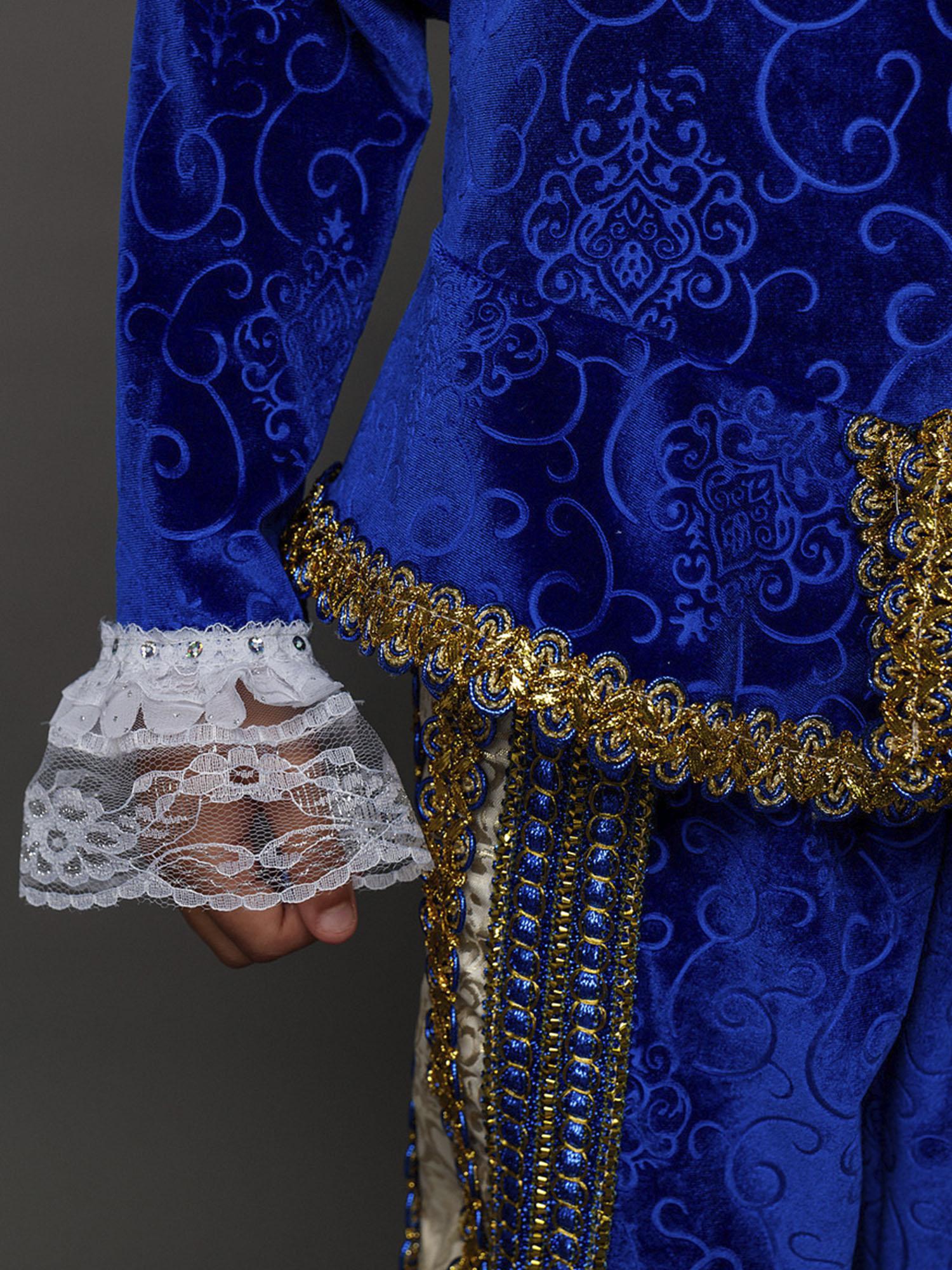 Костюм пуговка 2089 к-20 - фото 4