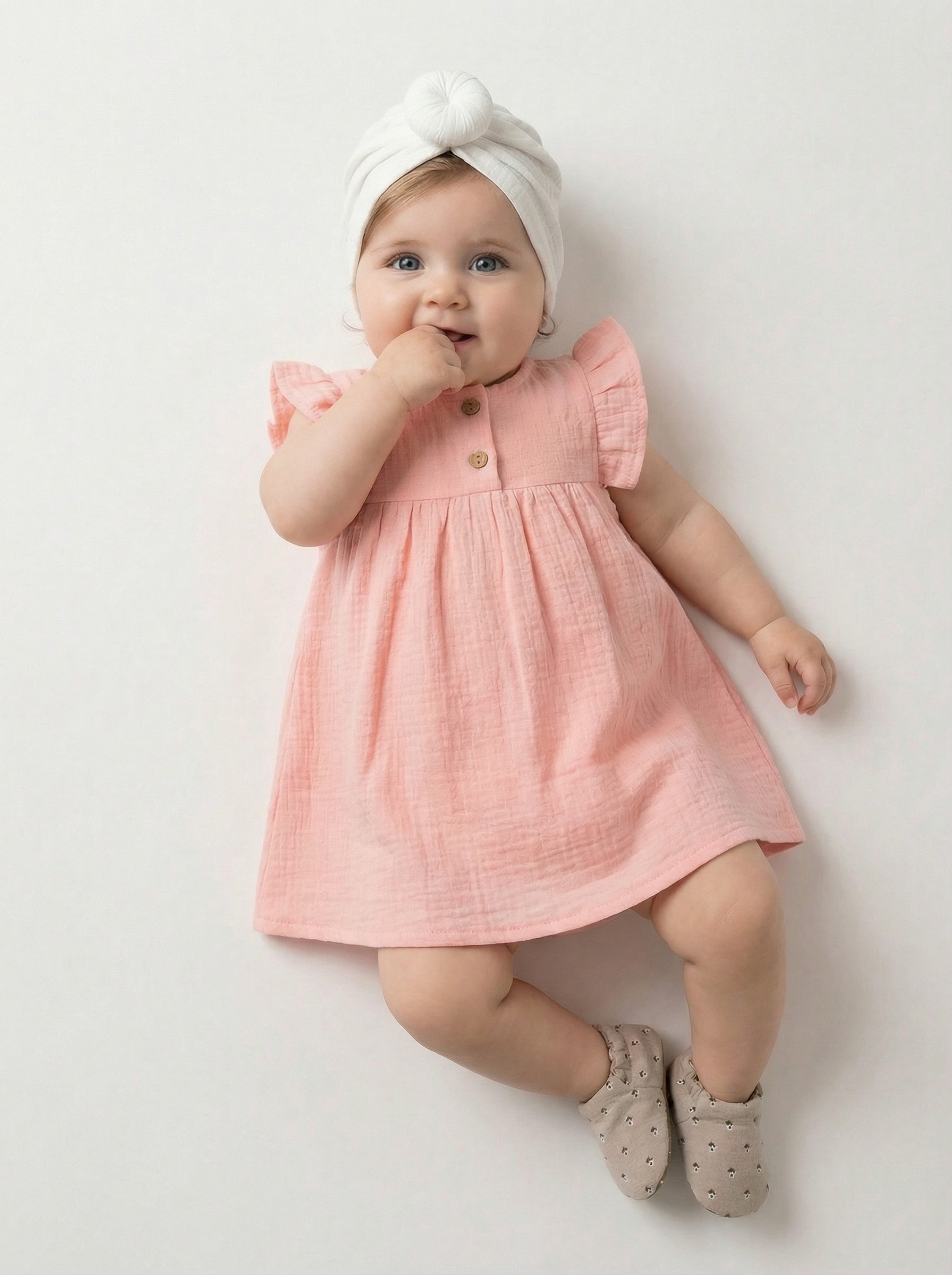 Платье YOULALA 1929900102 - фото 5