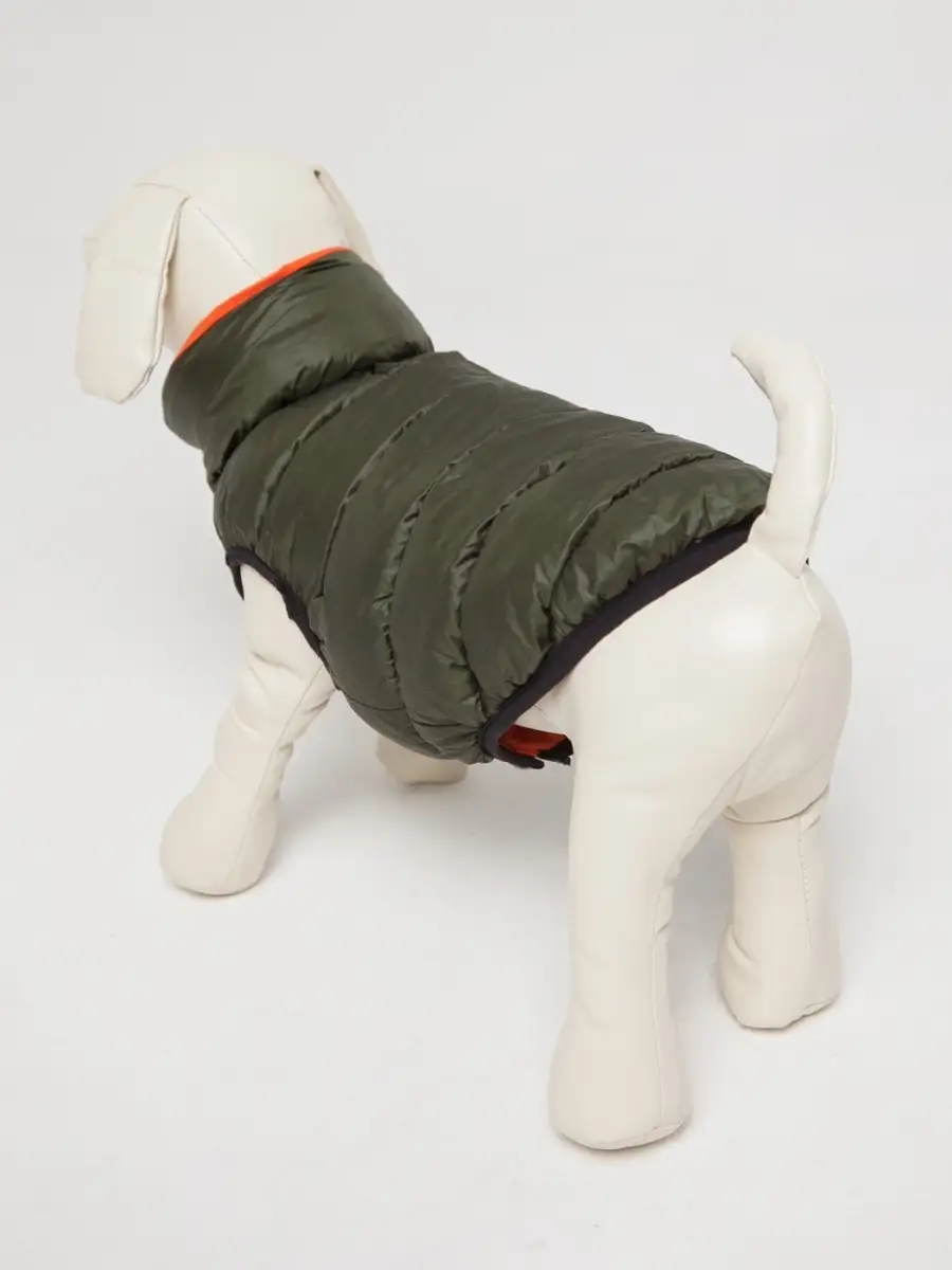 Жилет PIFPAF DOG двухсторонний - фото 6