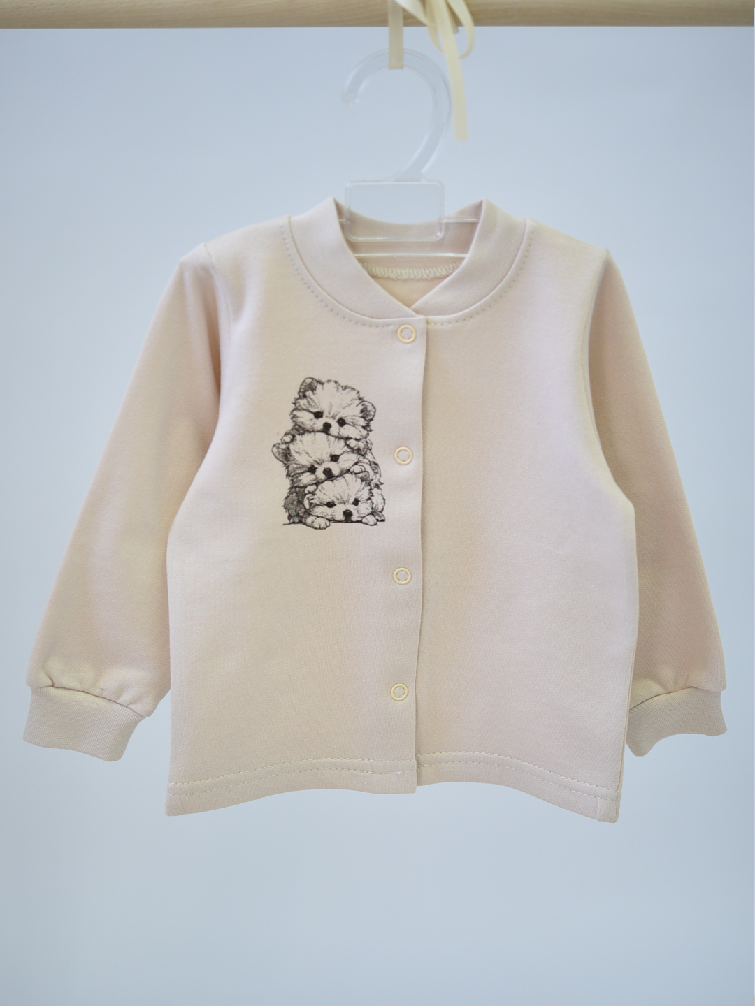 Костюм Совенок Дона АД1-10201-50/30 - фото 4