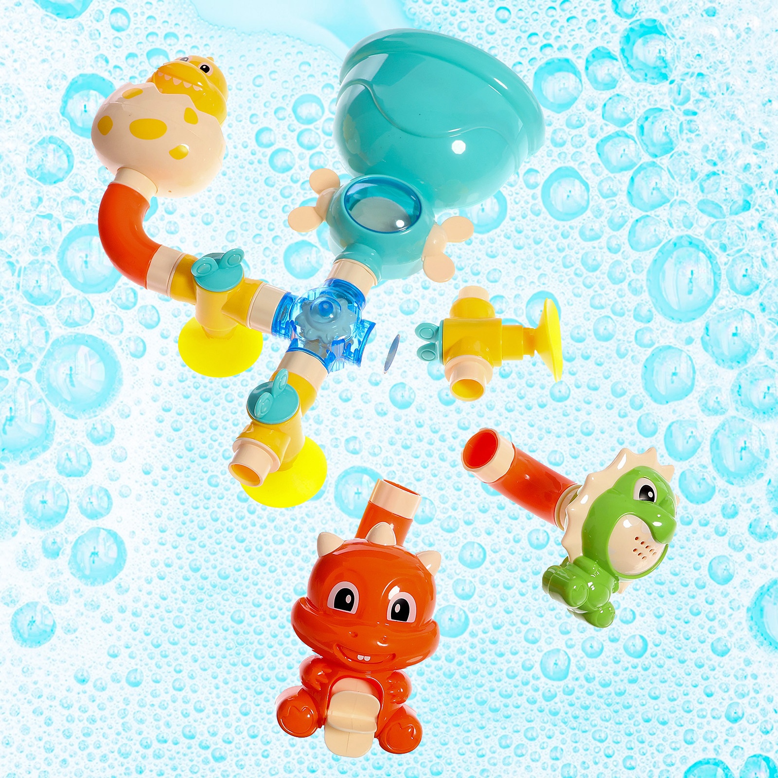 Игрушка Sima-Land - фото 7