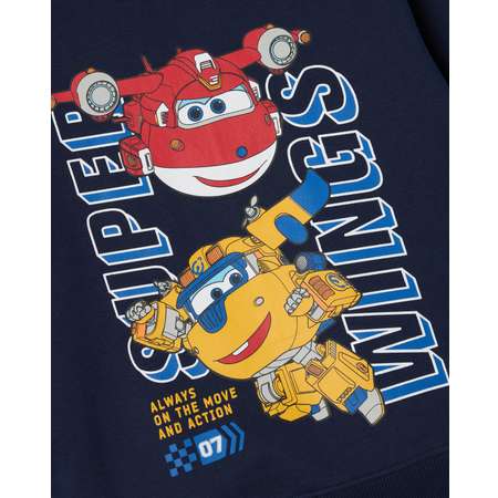 Свитшот Super Wings