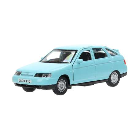 Автомобиль Технопарк ВАЗ 2112