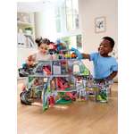 Набор железнодорожный Hape