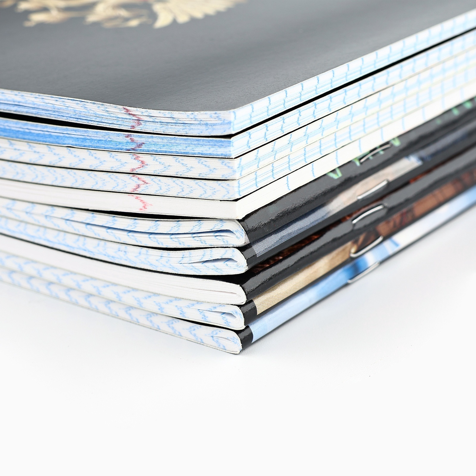 Тетрадь ArtFox STUDY клетка - фото 3