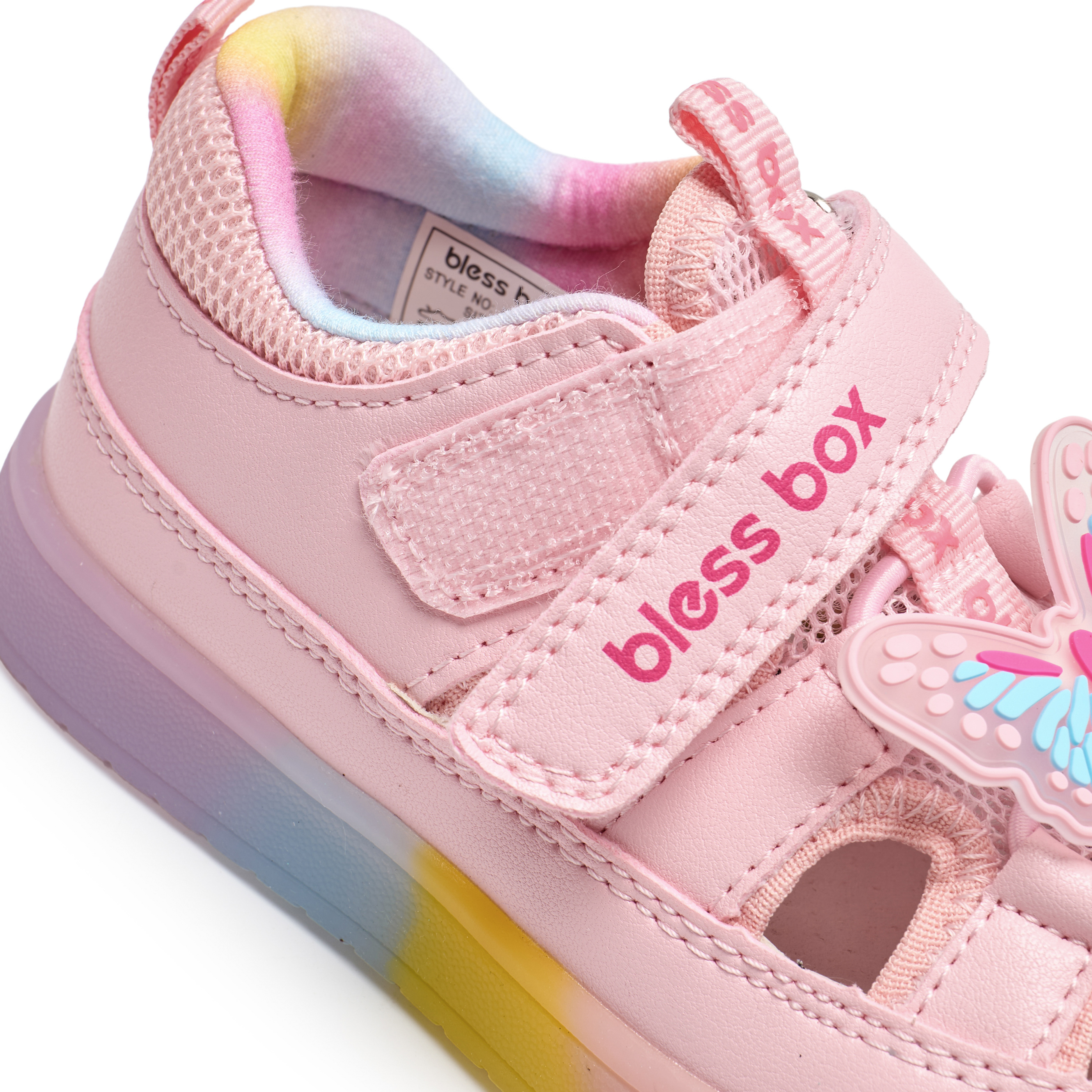 Сандалии BLESSBOX BX53155A - фото 10