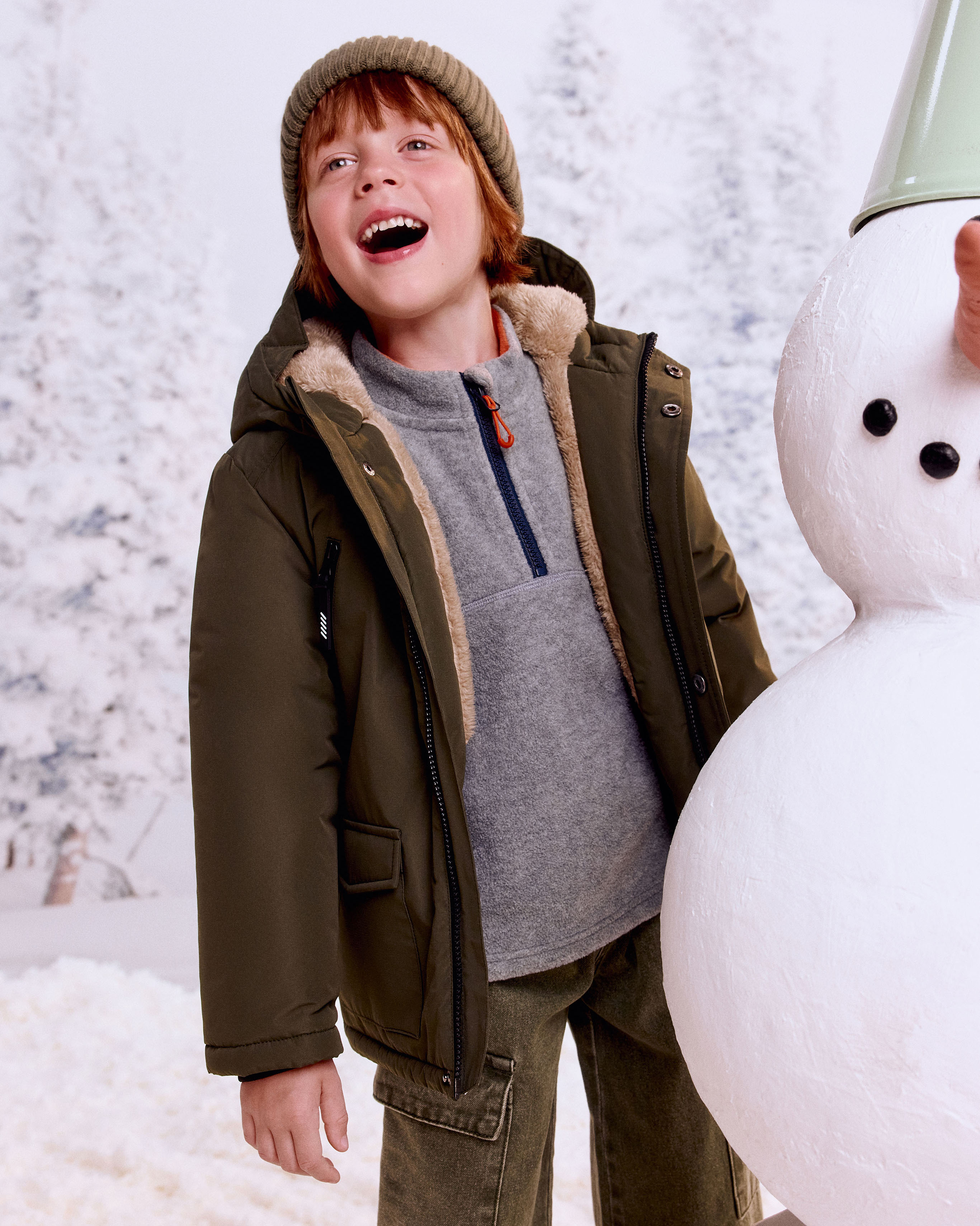 Куртка Futurino W25FU1-E6kb-24 - фото 1