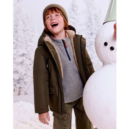 Куртка Futurino