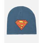 Шапка Superman